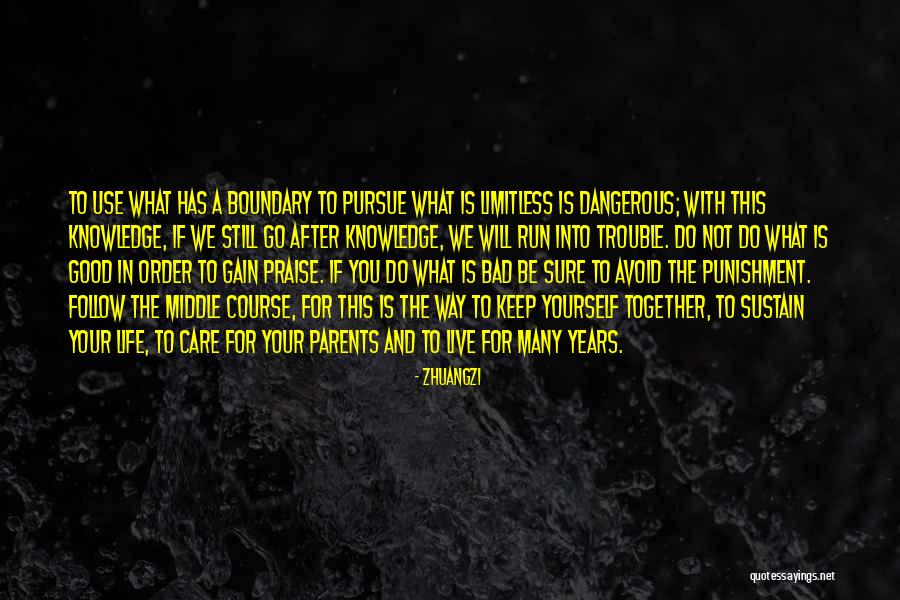 Topsiders For Women Quotes By Zhuangzi Topsiders For Women Quotes By Zhuangzi