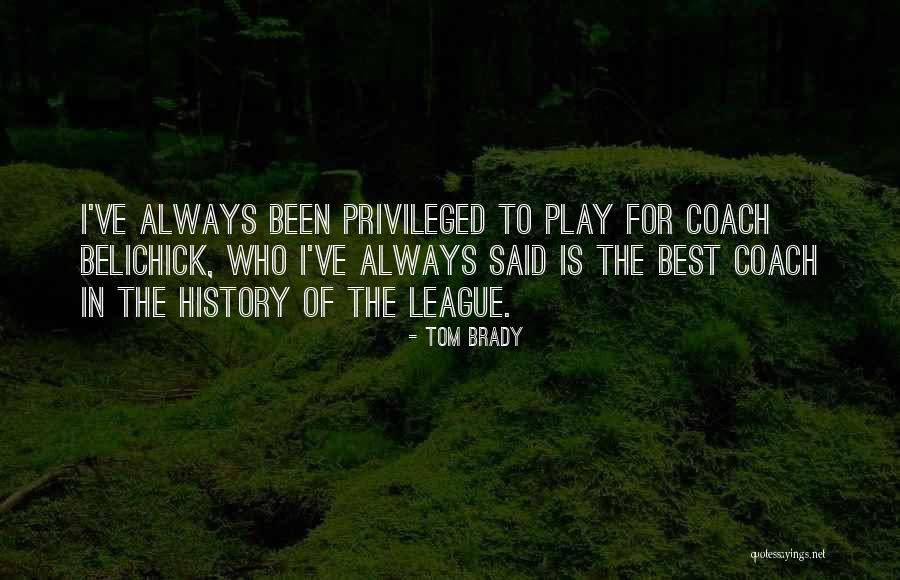 Topsoils Nw Quotes By Tom Brady Topsoils Nw Quotes By Tom Brady