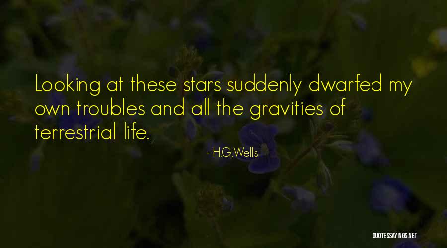 Topstone Cannondale Quotes By H.G.Wells Topstone Cannondale Quotes By H.G.Wells