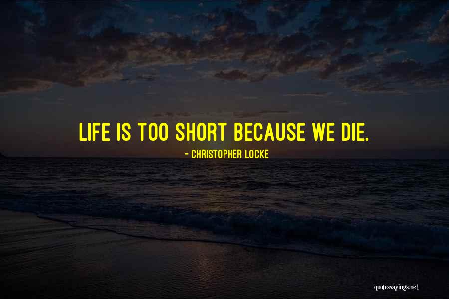 Topstone Golf Quotes By Christopher Locke Topstone Golf Quotes By Christopher Locke