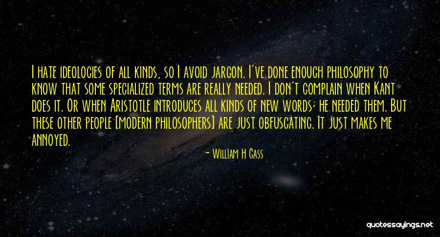 Topsy Merritt Paradise Road Quotes By William H Gass Topsy Merritt Paradise Road Quotes By William H Gass