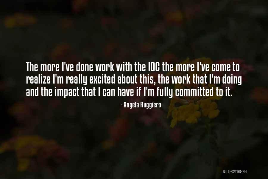 Topsy Merritt Quotes By Angela Ruggiero Topsy Merritt Quotes By Angela Ruggiero