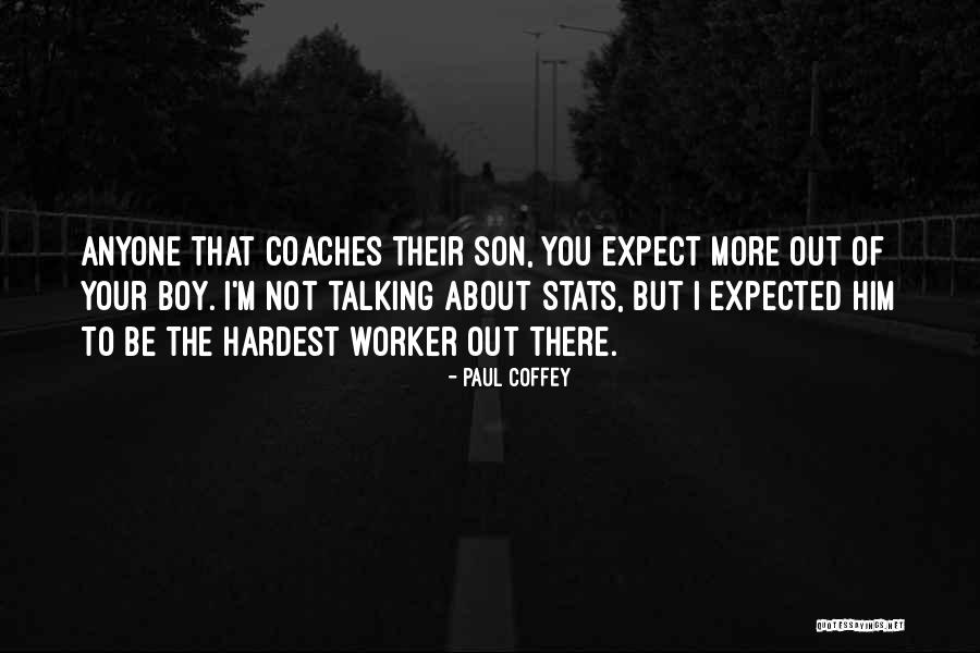 Topsy Turvy Tomato Quotes By Paul Coffey Topsy Turvy Tomato Quotes By Paul Coffey