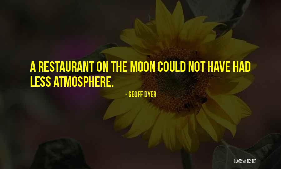 Toptal Quotes By Geoff Dyer Toptal Quotes By Geoff Dyer