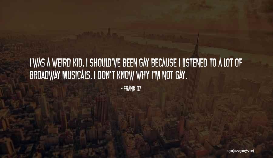 Toptank Quotes By Frank Oz Toptank Quotes By Frank Oz