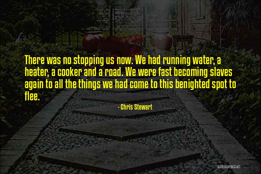Topthema Quotes By Chris Stewart Topthema Quotes By Chris Stewart