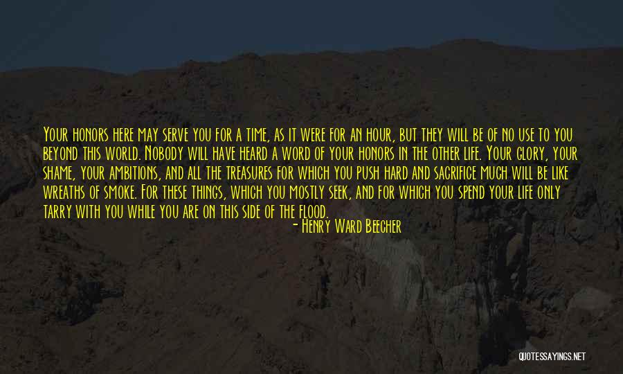 Topthema Quotes By Henry Ward Beecher Topthema Quotes By Henry Ward Beecher
