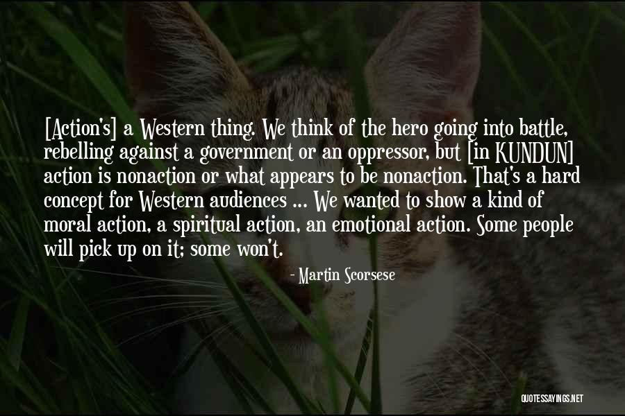 Topthema Quotes By Martin Scorsese Topthema Quotes By Martin Scorsese