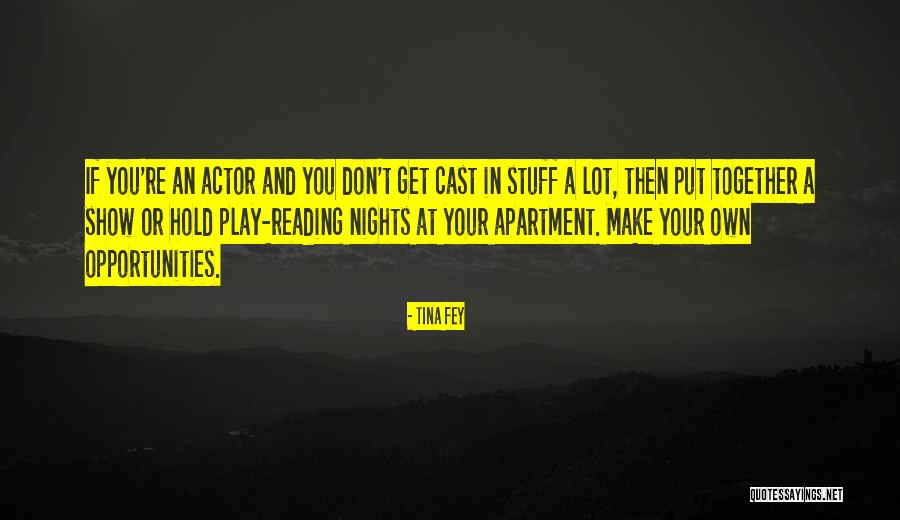Topthema Quotes By Tina Fey Topthema Quotes By Tina Fey