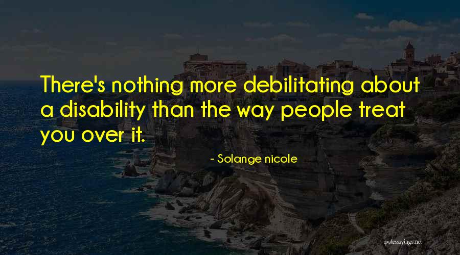 Topuk Kirma Quotes By Solange Nicole Topuk Kirma Quotes By Solange Nicole