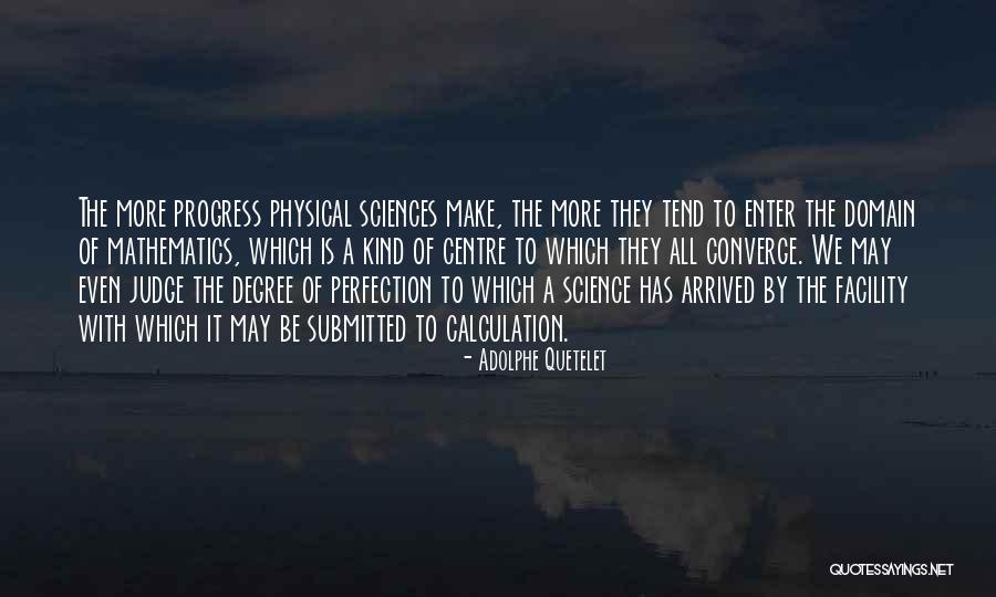 Topuklu Sandalet Quotes By Adolphe Quetelet Topuklu Sandalet Quotes By Adolphe Quetelet