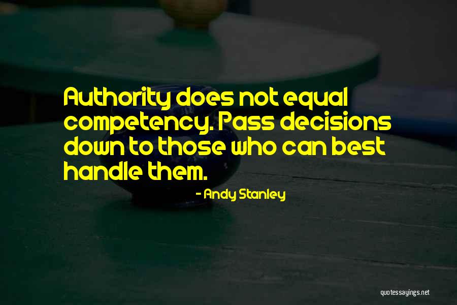 Topuklu Sandalet Quotes By Andy Stanley Topuklu Sandalet Quotes By Andy Stanley
