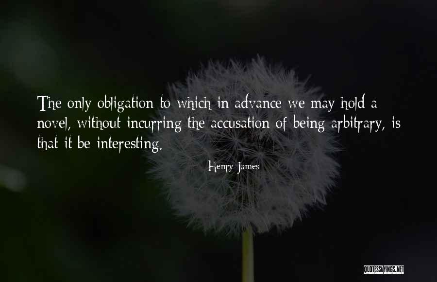 Topya Tel Quotes By Henry James Topya Tel Quotes By Henry James