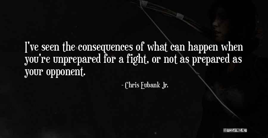 Toquen Bailo Quotes By Chris Eubank Jr. Toquen Bailo Quotes By Chris Eubank Jr.