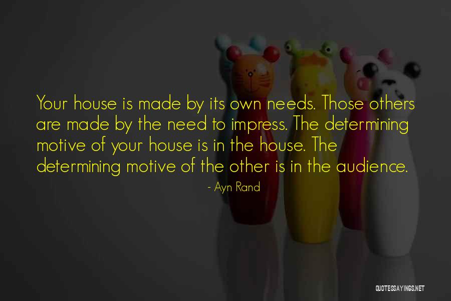 Toquinho E Quotes By Ayn Rand Toquinho E Quotes By Ayn Rand