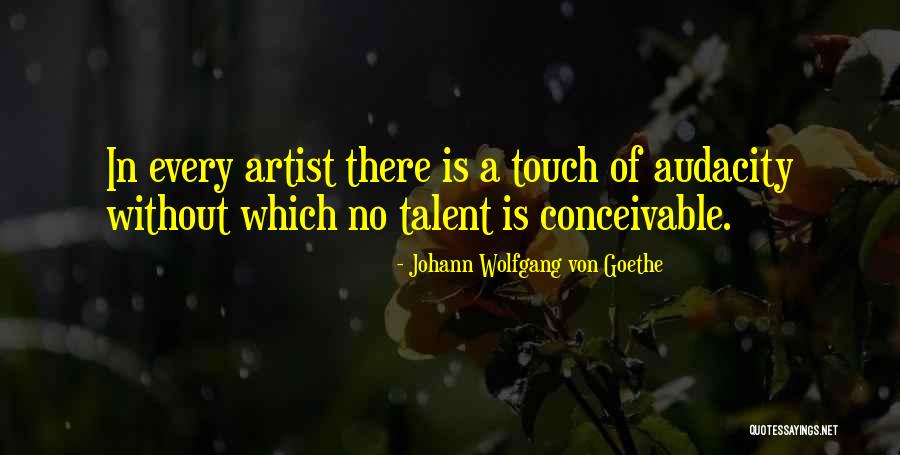 Toquinho Mma Quotes By Johann Wolfgang Von Goethe Toquinho Mma Quotes By Johann Wolfgang Von Goethe