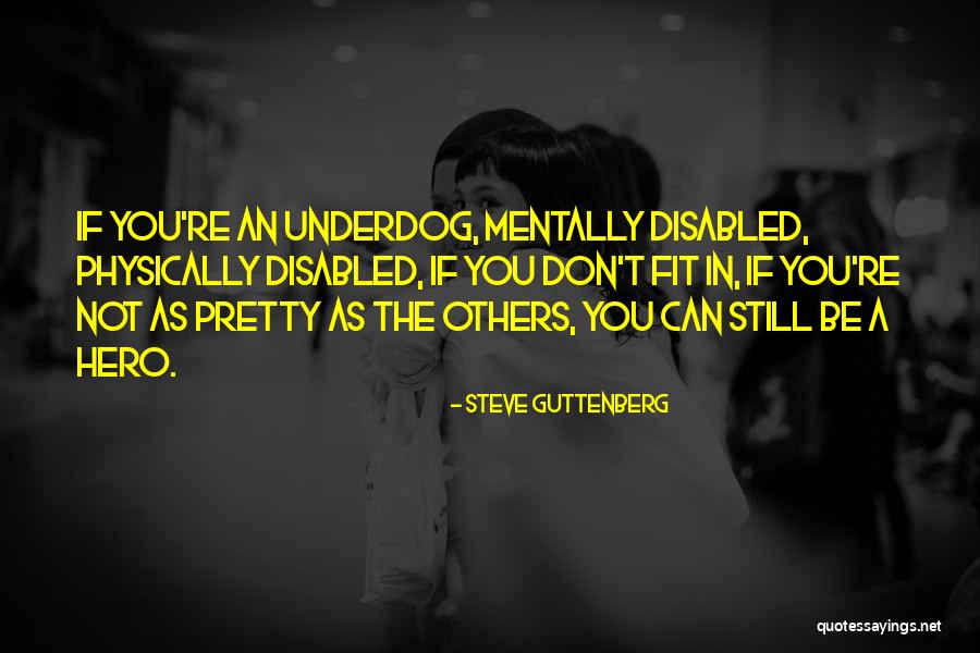 Tor Eckman Quotes By Steve Guttenberg Tor Eckman Quotes By Steve Guttenberg