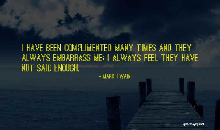 Tor N Rretranders Quotes By Mark Twain Tor N Rretranders Quotes By Mark Twain