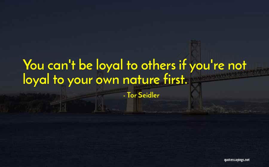 Tor Seidler Quotes 1461944 Tor Seidler Quotes 1461944