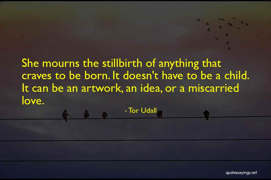 Tor Udall Quotes 87481 Tor Udall Quotes 87481