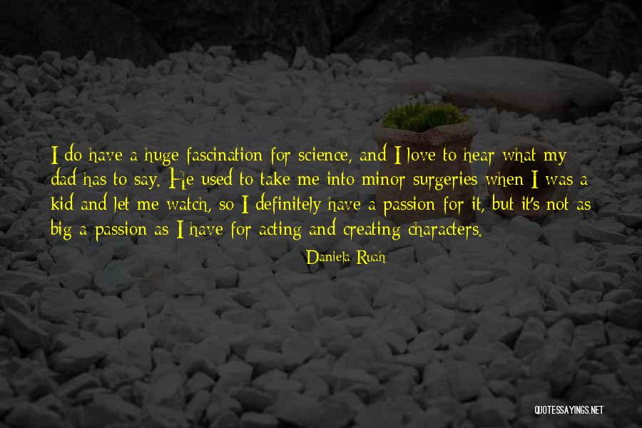 Toradex Quotes By Daniela Ruah Toradex Quotes By Daniela Ruah