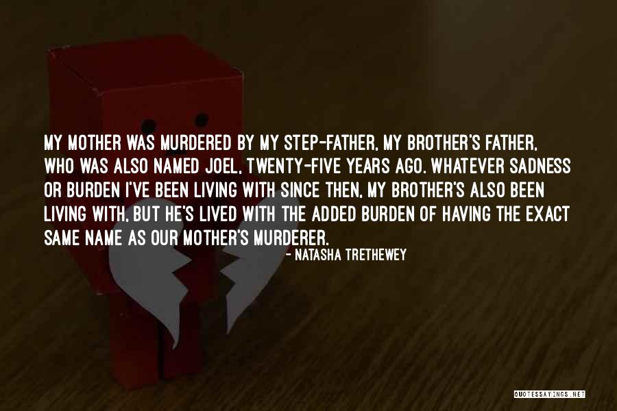 Toradora Ami Quotes By Natasha Trethewey
