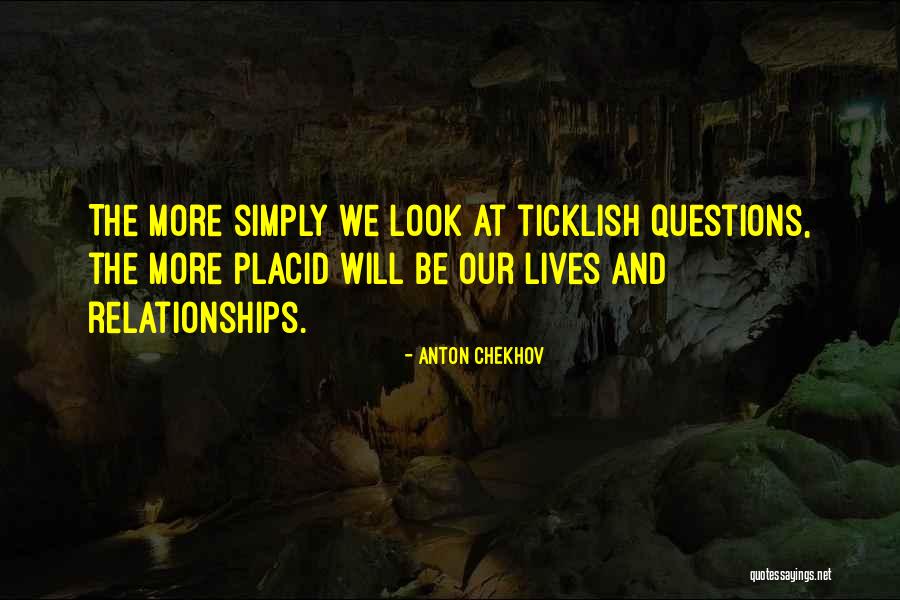 Toradora Kitamura Quotes By Anton Chekhov Toradora Kitamura Quotes By Anton Chekhov