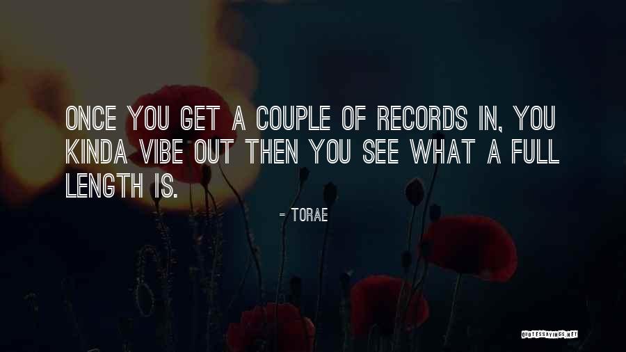 Torae Quotes 1116939 Torae Quotes 1116939