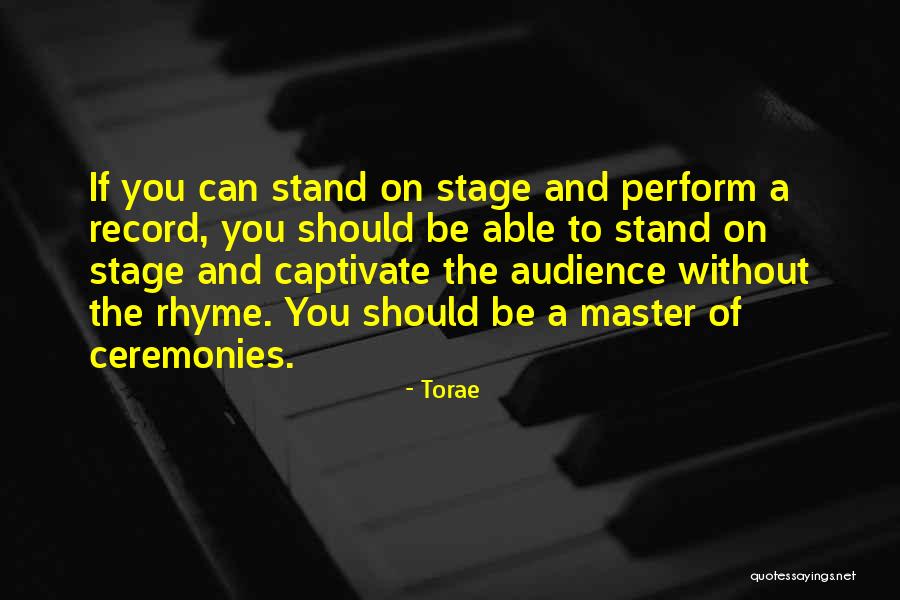 Torae Quotes 1142272 Torae Quotes 1142272