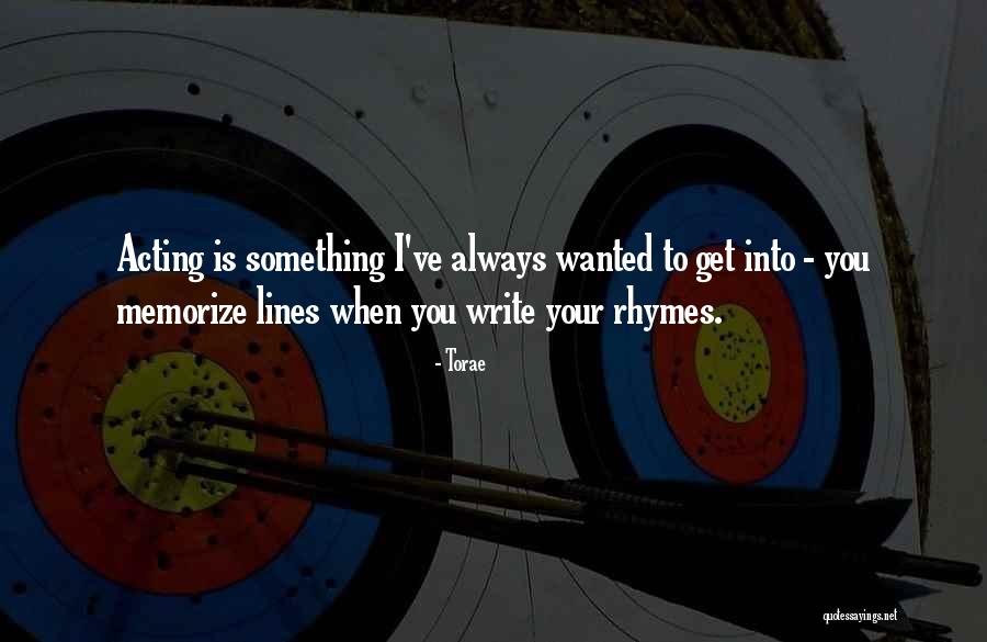 Torae Quotes 1335279 Torae Quotes 1335279