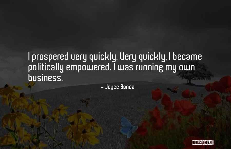 Torafs Quotes By Joyce Banda Torafs Quotes By Joyce Banda