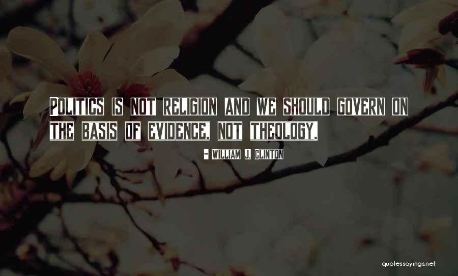 Torah Friendship Quotes By William J. Clinton Torah Friendship Quotes By William J. Clinton