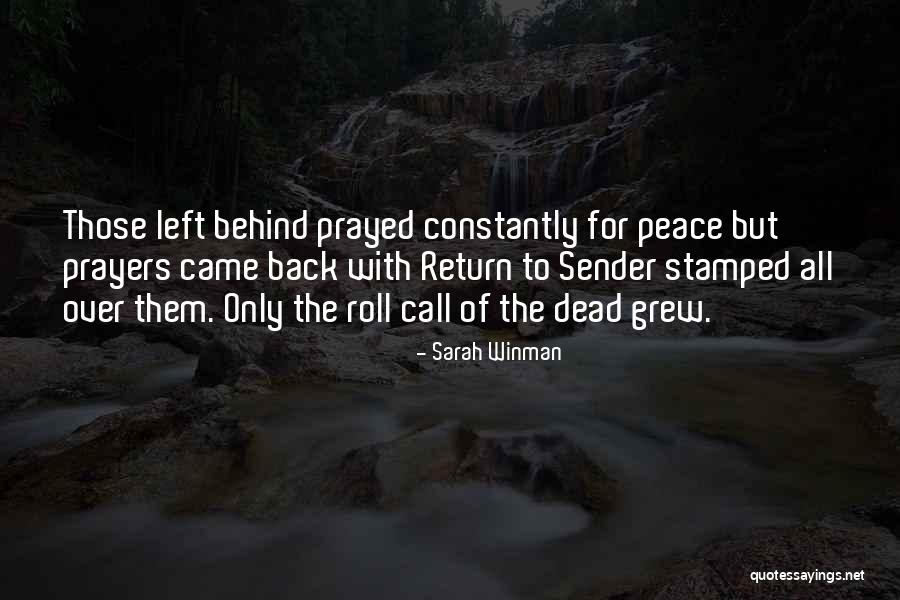 Torah Kosher Quotes By Sarah Winman Torah Kosher Quotes By Sarah Winman