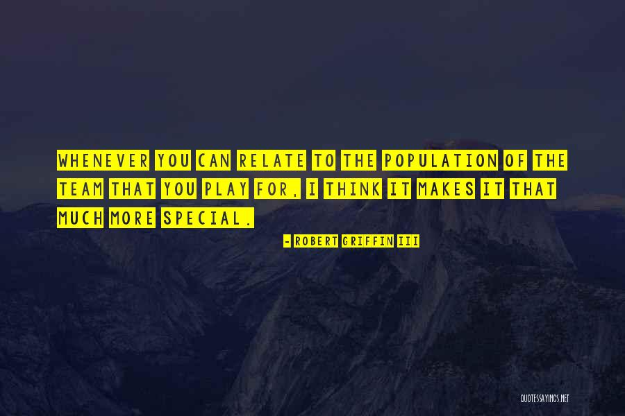 Torahskills Quotes By Robert Griffin III Torahskills Quotes By Robert Griffin III
