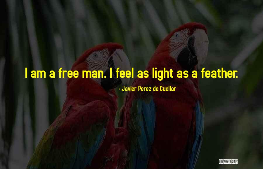 Torakawa Quotes By Javier Perez De Cuellar Torakawa Quotes By Javier Perez De Cuellar