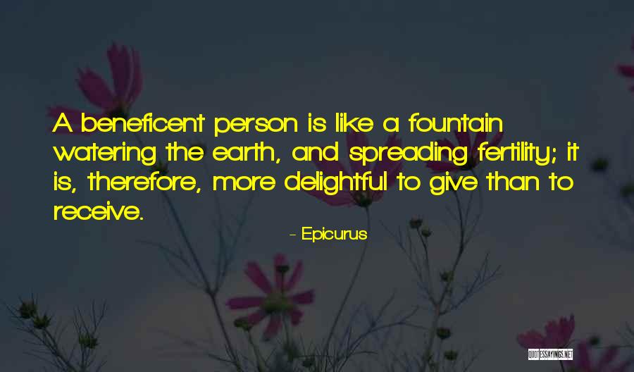 Torakichi Ramen Quotes By Epicurus Torakichi Ramen Quotes By Epicurus