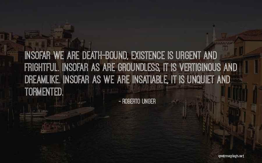 Torakotomija Quotes By Roberto Unger Torakotomija Quotes By Roberto Unger