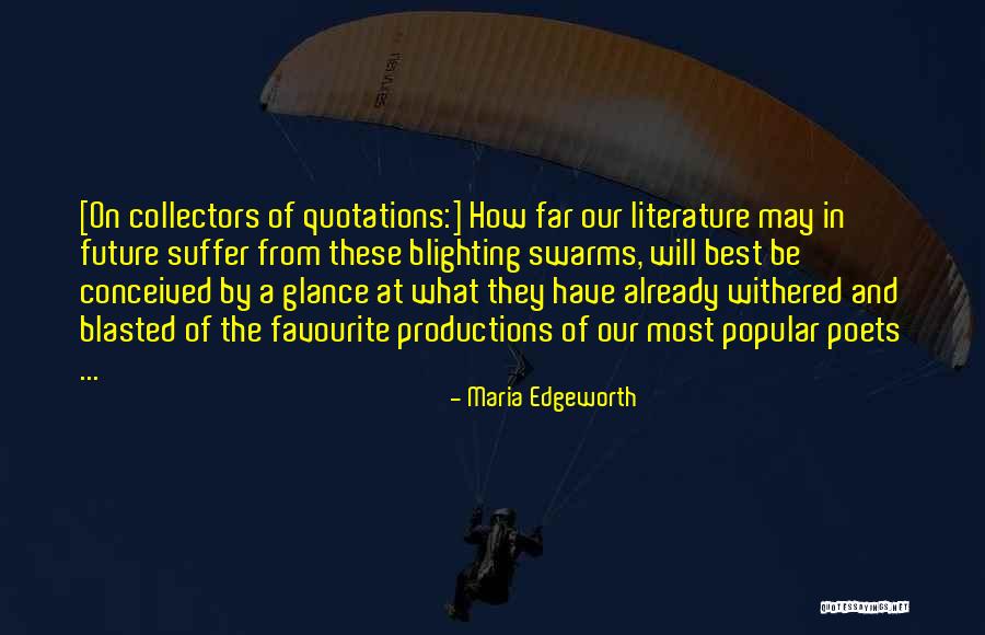 Torakusu Yamaha Quotes By Maria Edgeworth Torakusu Yamaha Quotes By Maria Edgeworth