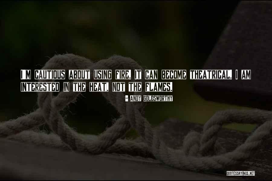 Toranosuke Otsuka Quotes By Andy Goldsworthy Toranosuke Otsuka Quotes By Andy Goldsworthy