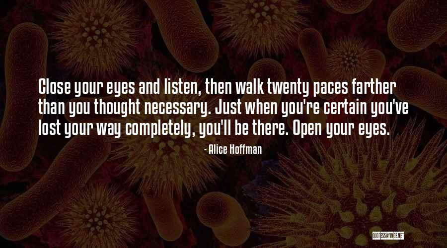 Torazo Walter Quotes By Alice Hoffman Torazo Walter Quotes By Alice Hoffman