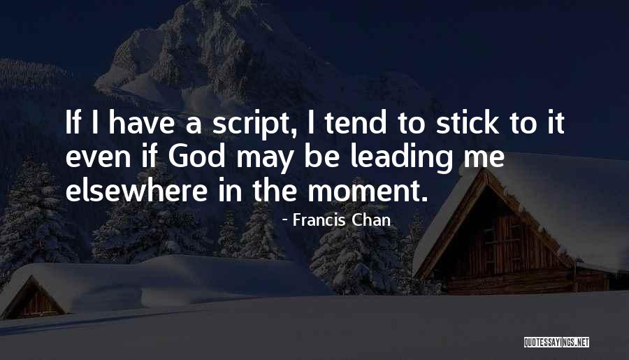 Torazo Walter Quotes By Francis Chan Torazo Walter Quotes By Francis Chan