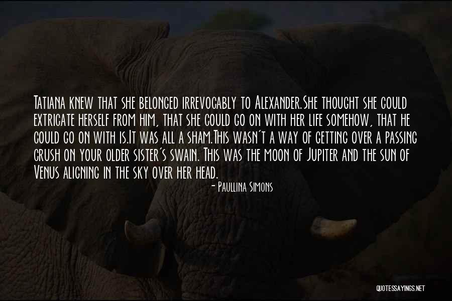 Torbal Quotes By Paullina Simons Torbal Quotes By Paullina Simons
