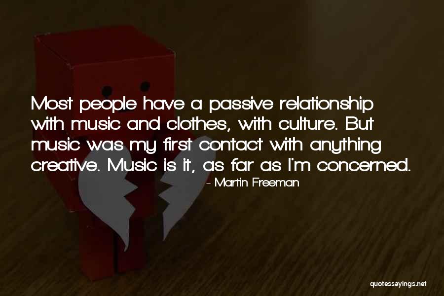 Torban Vijci Quotes By Martin Freeman Torban Vijci Quotes By Martin Freeman