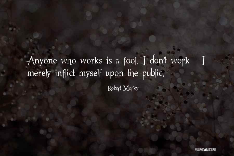 Torbay Council Quotes By Robert Morley Torbay Council Quotes By Robert Morley