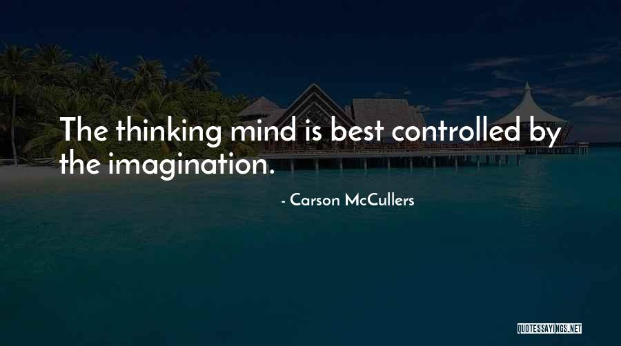 Torbay Dazzler Quotes By Carson McCullers Torbay Dazzler Quotes By Carson McCullers