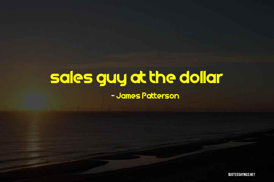 Torben Quotes By James Patterson