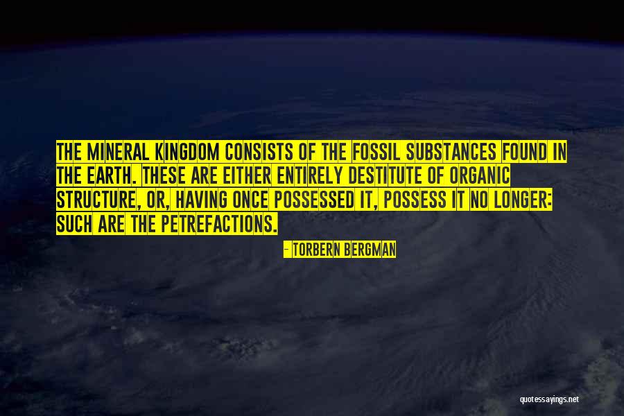Torbern Bergman Quotes 494253 Torbern Bergman Quotes 494253