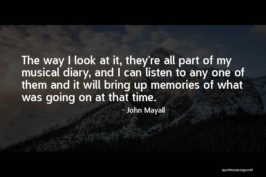 Torbernita Quotes By John Mayall Torbernita Quotes By John Mayall