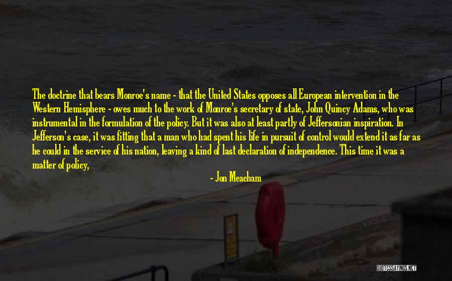 Torbett Automotive Sale Quotes By Jon Meacham Torbett Automotive Sale Quotes By Jon Meacham