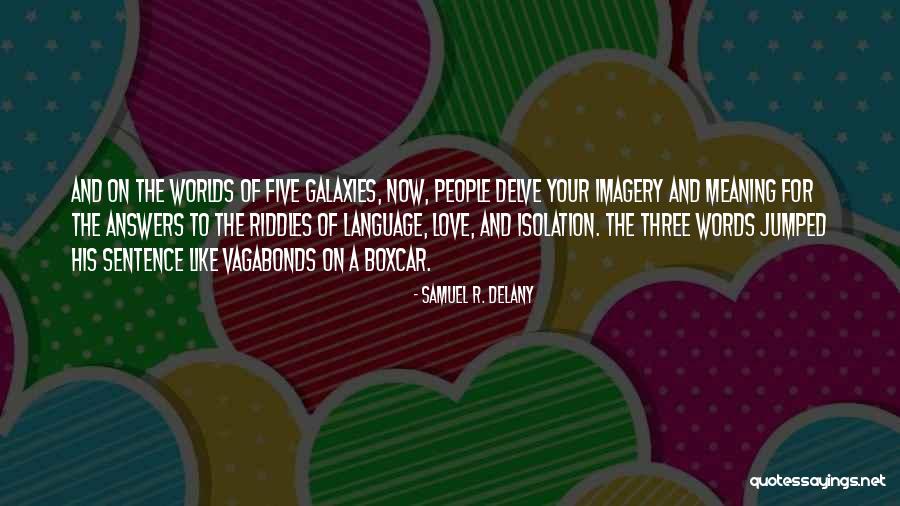 Torbett Automotive Sale Quotes By Samuel R. Delany Torbett Automotive Sale Quotes By Samuel R. Delany